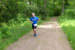 Jens-Uwe B&ouml;rner war einer von 2 Bode-Runners &uuml;ber die Halbmarathon-Distanz.