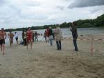 Detlef Sch&auml;fer lieferte erneut eine sehr gute Leistung ab. In der AK Sen2 war er ganz vorn dabei.
