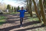 Musik und Sonne – l&auml;uft bei Daniel Wuwer!