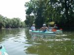 Jens-Uwe B&ouml;rner wurde von J&ouml;rg Sch&auml;per chauffiert, war er doch wieder voll mit der Kamera im Einsatz.