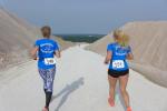 Mondlandschaft oder W&uuml;ste? Nein, Zielitz in Sachsen-Anhalt!