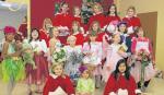 Rund um das Thema M&auml;rchen dreht sich in diesem Jahr das Weihnachtsprogramm der Dance-Factory Egeln.