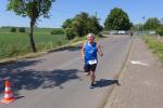 „Komm, ich mache auch mal ein Foto von dir!“, waren die Kammeraden der Freiwilligen Feuerwehr auf Zack und lichteten den Paparazzi Jens-Uwe B&ouml;rner ab.