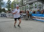 Lutz Klau&szlig; war in 47:45 Minuten im Ziel.