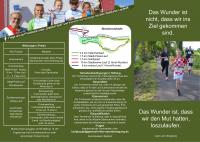 Flyer 8. Salzlandlauf S2