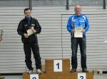 &Uuml;ber seinen 3. Platz freute sich Olaf Moch.