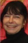 Leiterin Doris Pirwitz hat die M&auml;dchen aufwachsen sehen und eine ganz besondere Beziehung zu ihnen.