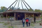 Eine St&auml;rkung in der K&ouml;hlerh&uuml;tte rundete den Lauftag im Harz ab.