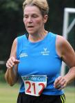 Renate Liedtke entschied die Altersklasse w60 f&uuml;r sich.