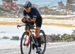 Die Strecke, die die Starter beim Ironman in Cozumel auf dem Fahrrad absolvieren mussten, war die l&auml;ngste der drei Disziplinen. 