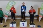 F&uuml;r Janine Wuwer geht ein erfolgreiches Laufjahr zu Ende. Neben ihrem ersten Marathon, konnte sie auch im Solvay-Cup gen&uuml;gend Punkte sammeln und sich in der Endauswertung &uuml;ber den ersten Platz in der Altersklasse W40 freuen.