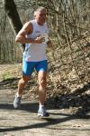 Jens-Uwe schaltete den Turbo an und lie&szlig; zwanzig vor ihm gestartete L&auml;ufer hinter sich. 