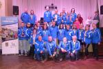 Sie haben es zum siebenten Mal geschafft, zum sechsten Mal sogar in Folge! Der Mannschaftspreis f&uuml;r den laufst&auml;rksten Verein beim 34. Novo Nordisk Landescup ging an die Bode-Runners der Gaensefurther Sportbewegung.