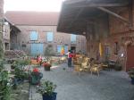 Das diesj&auml;hrige Trainingslager (Sommerlager) fand in Bebertal bei Haldensleben statt.
