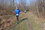 Neue Wertungsklasse und kein bisschen m&uuml;de: Harald F&uuml;mel siegt &uuml;ber 5,5 Kilometer in der Altersklasse M75.