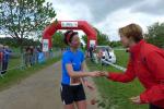 Eine Rose zum Muttertag f&uuml;r alle weiblichen Teilnehmer.