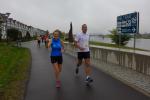 Kirsten Geist und Dirk Meier waren gut unterwegs und belegten vordere Pl&auml;tze.